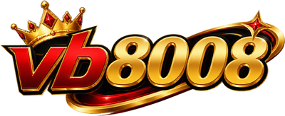 vb8008 লোগো